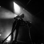 Northlane Alien Tourabschluss im Schlachthof, Wiesbaden - Fotos