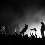 Northlane Alien Tourabschluss im Schlachthof, Wiesbaden - Fotos