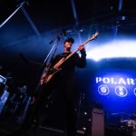 Northlane Alien Tourabschluss im Schlachthof, Wiesbaden - Fotos