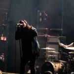 Northlane Alien Tourabschluss im Schlachthof, Wiesbaden - Fotos