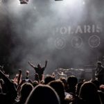 Northlane Alien Tourabschluss im Schlachthof, Wiesbaden - Fotos