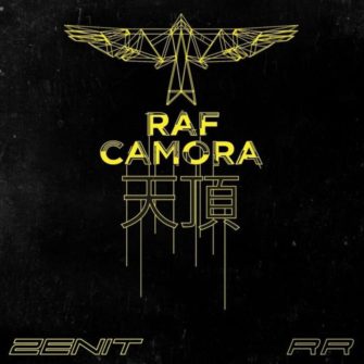 RAF Camora – Zenit RR Review
