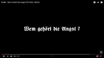 Slime veröffentlichen eine neue Single