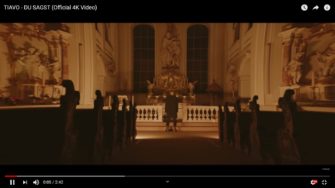 Tiavo veröffentlichen eine neue Singleauskopplung von Rock