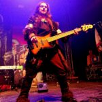 The Biggest Headliner Show from Gloryhammer at Oberhausen - Fotos