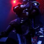 The Biggest Headliner Show from Gloryhammer at Oberhausen - Fotos