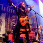 The Biggest Headliner Show from Gloryhammer at Oberhausen - Fotos