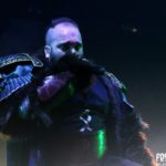 The Biggest Headliner Show from Gloryhammer at Oberhausen - Fotos