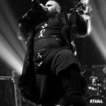 The Biggest Headliner Show from Gloryhammer at Oberhausen - Fotos