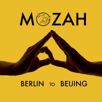 Festivalstalker kooperiert mit MOZAH neues Video zu Berlin To Beijing