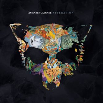 An Early Cascade veröffentlichen eine neue Single