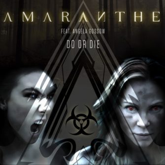 Amaranthe bringen eine neue Single Do Or Die raus.