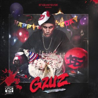 GZUZ neues Album