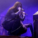 Sabaton auf the great tour in Oberhausen - Fotos