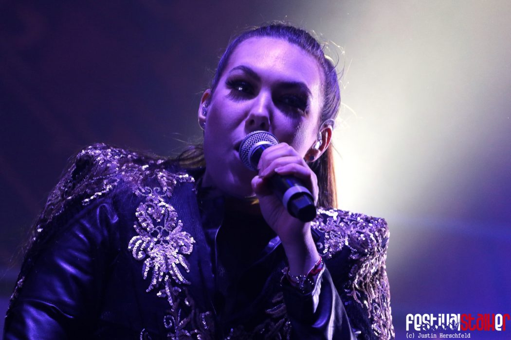 Amaranthe – Oberhausen – Justin (50)