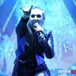 Sabaton auf the great tour in Oberhausen - Fotos