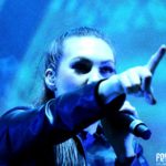 Sabaton auf the great tour in Oberhausen - Fotos