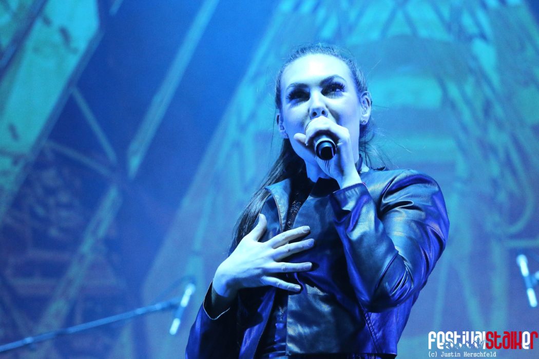 Amaranthe – Oberhausen – Justin (82)