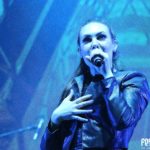 Sabaton auf the great tour in Oberhausen - Fotos