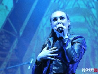 Amaranthe mit neuer Single zu ‘INSATIABLE’