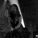 DIMMU BORGIR & AMORPHIS auf European Co-Headline Tour 2020 - Fotos