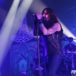 DIMMU BORGIR & AMORPHIS auf European Co-Headline Tour 2020 - Fotos