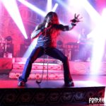 DIMMU BORGIR & AMORPHIS auf European Co-Headline Tour 2020 - Fotos
