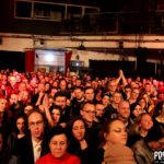 Apocalyptica exklusive Show in Düsseldorf- Fotos