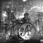 Apocalyptica exklusive Show in Düsseldorf- Fotos