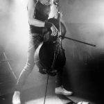 Apocalyptica exklusive Show in Düsseldorf- Fotos