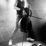 Apocalyptica exklusive Show in Düsseldorf- Fotos