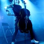 Apocalyptica exklusive Show in Düsseldorf- Fotos