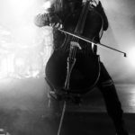 Apocalyptica exklusive Show in Düsseldorf- Fotos