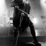 Apocalyptica exklusive Show in Düsseldorf- Fotos