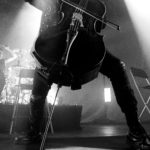 Apocalyptica exklusive Show in Düsseldorf- Fotos