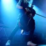 Apocalyptica exklusive Show in Düsseldorf- Fotos