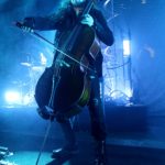 Apocalyptica exklusive Show in Düsseldorf- Fotos