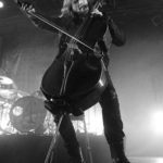 Apocalyptica exklusive Show in Düsseldorf- Fotos