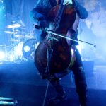 Apocalyptica exklusive Show in Düsseldorf- Fotos