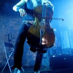 Apocalyptica exklusive Show in Düsseldorf- Fotos