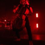 Apocalyptica exklusive Show in Düsseldorf- Fotos