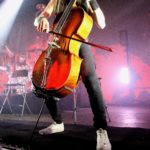 Apocalyptica exklusive Show in Düsseldorf- Fotos