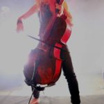 Apocalyptica exklusive Show in Düsseldorf- Fotos