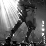 Apocalyptica exklusive Show in Düsseldorf- Fotos