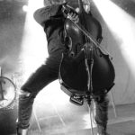 Apocalyptica exklusive Show in Düsseldorf- Fotos