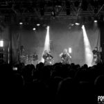 Apocalyptica exklusive Show in Düsseldorf- Fotos