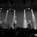 Apocalyptica exklusive Show in Düsseldorf- Fotos