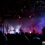 Apocalyptica exklusive Show in Düsseldorf- Fotos