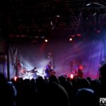 Apocalyptica exklusive Show in Düsseldorf- Fotos