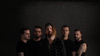 Review: Beartooth lassen die Funken sprühen in München